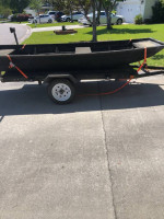 Great Starter Boat
