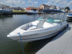 28ft Bow Rider, Twin 350 MerCruiser, Low Hrs, New Outdrives More