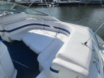 28ft Bow Rider, Twin 350 MerCruiser, Low Hrs, New Outdrives More