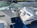 28ft Bow Rider, Twin 350 MerCruiser, Low Hrs, New Outdrives More
