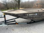 2022 1756 Jon boat
