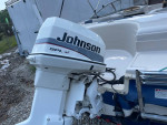 1998 Glastron SE170
