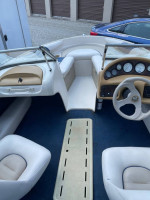 1998 Glastron SE170