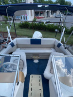 1998 Glastron SE170