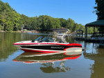 2015 Mastercraft X30