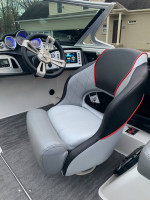 2015 Mastercraft X30