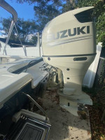 2019 SEA PRO 208 BAY BOAT-LOW HOURS