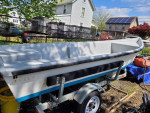 13 ft skiff