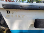 13 ft skiff