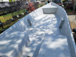 13 ft skiff