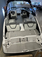 2023 Yamaha AR250