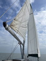 1996 Beneteau Oceanis 281