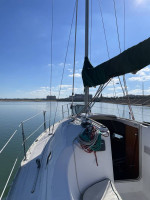1996 Beneteau Oceanis 281