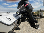 2007 CHAMPION 22FT CENTER CONSOLE