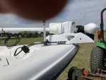 2007 CHAMPION 22FT CENTER CONSOLE