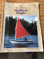 Sailing Dinghy