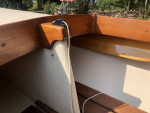 Melonseed Skiff