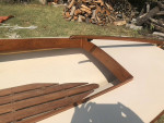 Melonseed Skiff