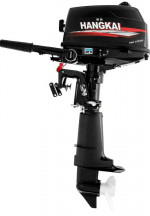 New Hangkai 6.0 HP motor