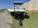 2006 Fisher Freedom 240 W/Mercury 90HP Outboard