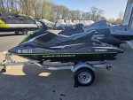 2018 Yamaha EX Deluxe