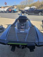 2018 Yamaha EX Deluxe