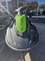 2018 Yamaha EX Deluxe