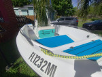 2003 sea pro center console