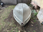 ‘52 12’ ALUMACRAFT MDL . E