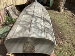 ‘52 12’ ALUMACRAFT MDL . E