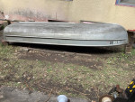 ‘52 12’ ALUMACRAFT MDL . E