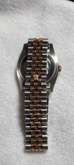 Rolex- Man's Datejust