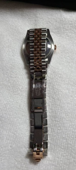 Rolex- Man's Datejust