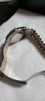Rolex- Man's Datejust
