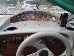 2000 Four Winns 268 Vista