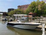 2017 Sea Fox 249 Avenger