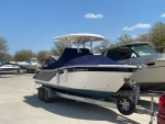 2017 Sea Fox 249 Avenger