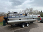 Pontoon