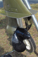 6hp Johnson SS