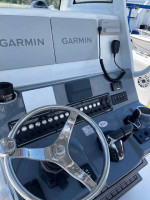 2023 Tidewater 292 CC Adventure