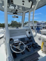 2023 Tidewater 292 CC Adventure