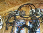 BOATING SHED SALE, MERCURY PARTS AND MOTORS AND BOATING ACCESSORIESS