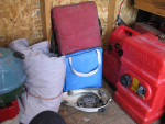 BOATING SHED SALE, MERCURY PARTS AND MOTORS AND BOATING ACCESSORIESS