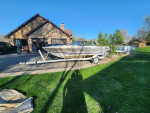 Bayliner Capri Boat, Motor and Trailer for Sale