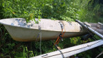16' Prindle Catamaran w/trailer