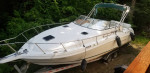 Rinker Fiesta Vee 280 with 32' LOA