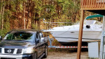 Rinker Fiesta Vee 280 with 32' LOA