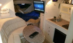 Rinker Fiesta Vee 280 with 32' LOA