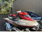 2005 Seadoo rxt
