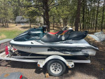 2005 Seadoo rxt
